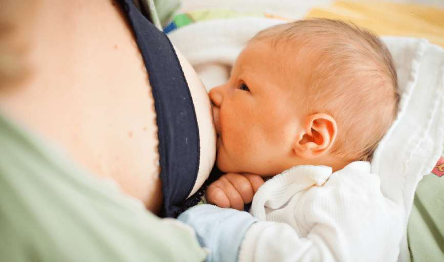Breastfeeding & Lactation Support