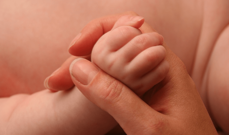 Newborn Care Assistance